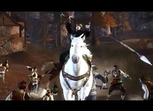 [Clip] Các môn phái và cơ chế chiến đấu trên ngựa của Đao Kiếm 2